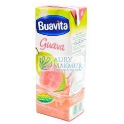 BUAVITA JUS JAMBU SLIM 250ml