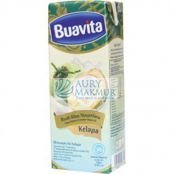 BUAVITA JUS KELAPA 250ml