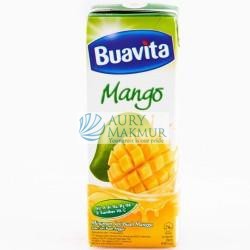 BUAVITA JUS MANGGA SLIM 250ml