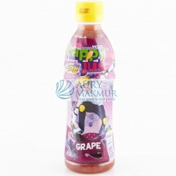 HAPPY JUS GRAPE 300ml
