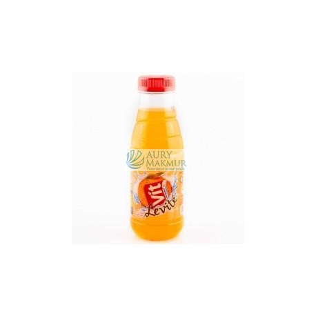 VIT LEVITE ORANGE 350ml