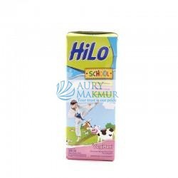 INDOMilk UHT COKELAT 250ml