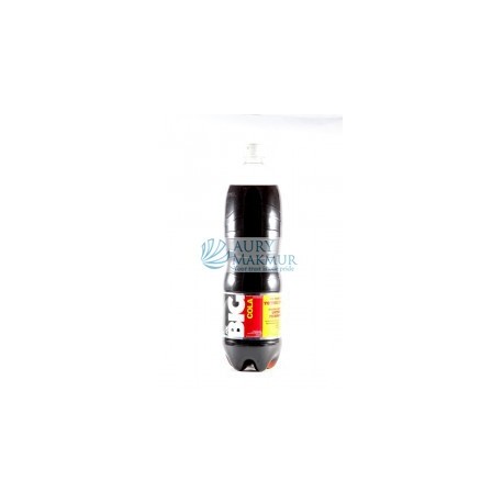 BIG COLA PET 1.5L