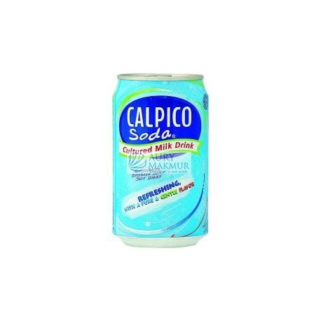 CALPICO SODA REFRESHING 320ml