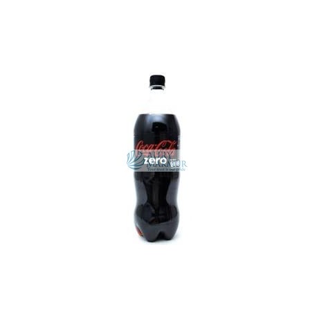 COCA COLA ZERO 1.5L