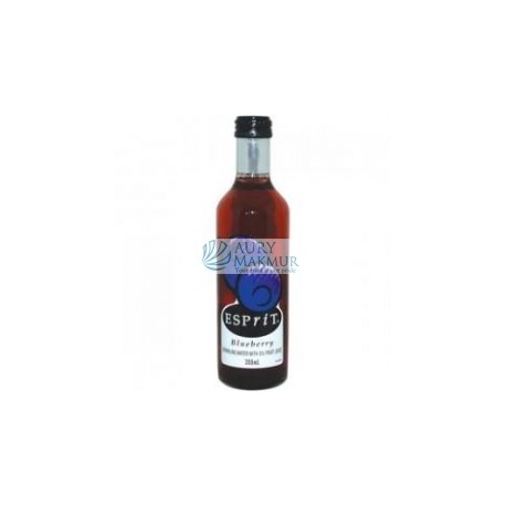ESPRIT BLUEBERRY 300ml