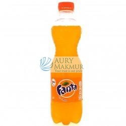 FANTA ORANGE PET 425ml