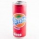 FANTA STRAWBERRY Can 6x250ml