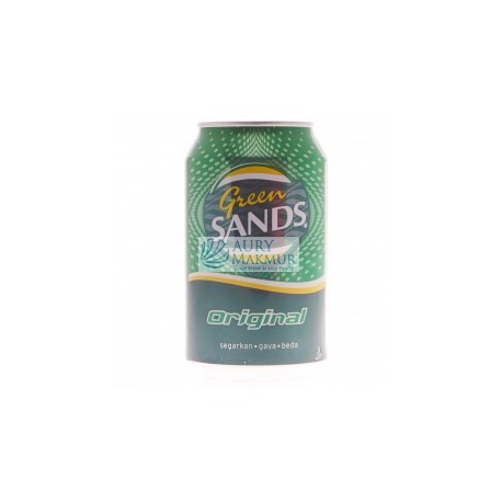 GREEN SANDS SY Can 330ml