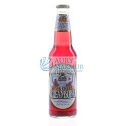 VIRGILS BLACK CHERRY 355ml