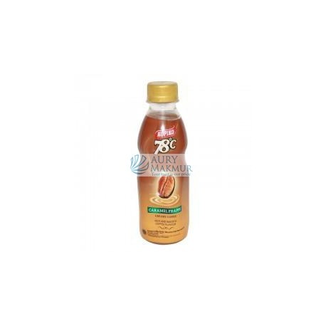 Coffee LUWAK PREMIUM 165gr