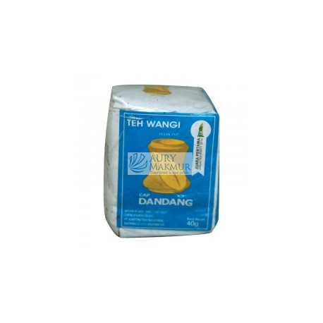 DANDANG Tea WANGI BLUE 40grr