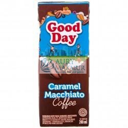 GOOD Day CARAMEL MACCHIATO 200ml