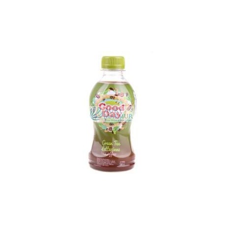 GOOD Day G.TEA LATTECINNO 250ml
