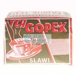 GOPEK Tea SLAWI BESAR 80grr