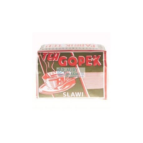 GOPEK Tea SLAWI BESAR 80grr