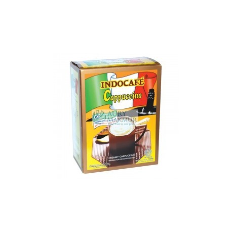 INDOCAFE CAPUCINO 5 SX25gr