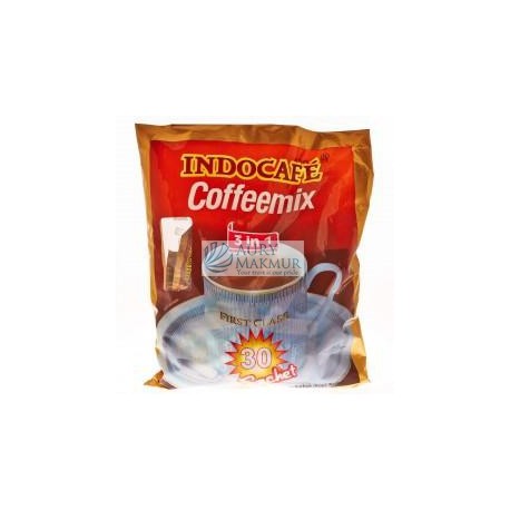 INDOCAFE COFFEMIX BAG 30x20grr