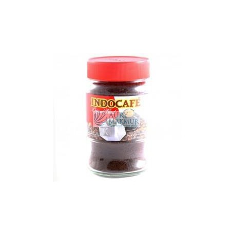 INDOCAFE ORIGINAL BLEND 200grr