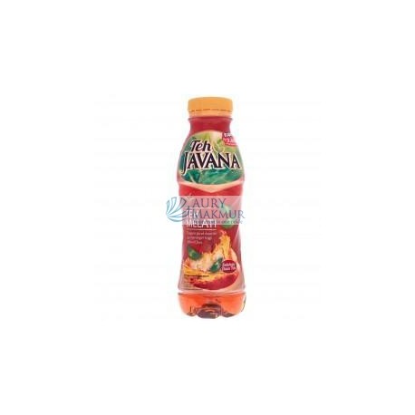 JAVANA Tea MELATI PET 350ml
