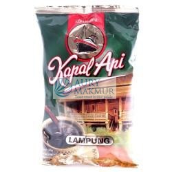 KAPAL API Coffee LAMPUNG 185gr
