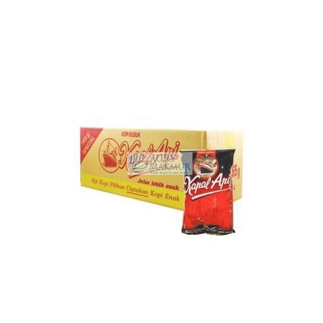 KAPAL API Coffee SPECIAL 65gr