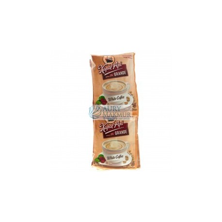KAPAL API GRANDE White COFFE 10x20grr