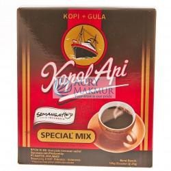 KAPAL API SPECIAL MIX 10x25gr