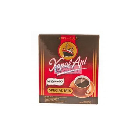 KAPAL API SPECIAL MIX 10x25gr
