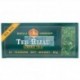 KEPALA JENGGOT Green Tea Bags 25 S