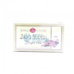 KEPALA JENGGOT JAHE WANGI GINGER TEA 200grr