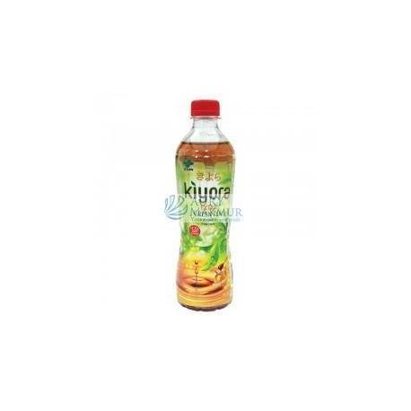KIYORA EXTRA Green Tea 500ml