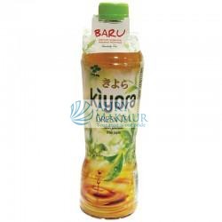 KIYORA Green Tea WITH JASMINE 500ml