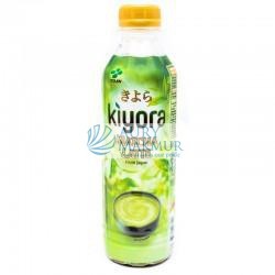 KIYORA MATCHA LATTE 330ml
