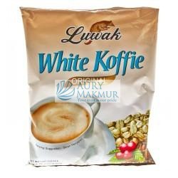 LUWAK White KOFFIE 3 RASA10x20grr
