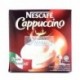 NESCAFE CAPPUCCINO 5x20grr