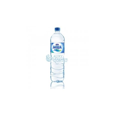 AQUA Bottle 330ml