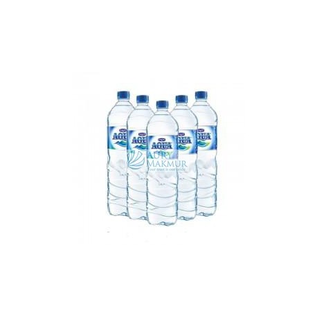 AQUA Bottle 600ml