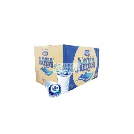 AQUA GELAS KARTON 48x240ml