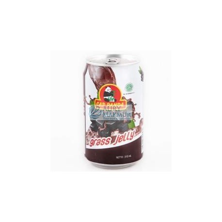 CAP PANDA CINCAU 310ml