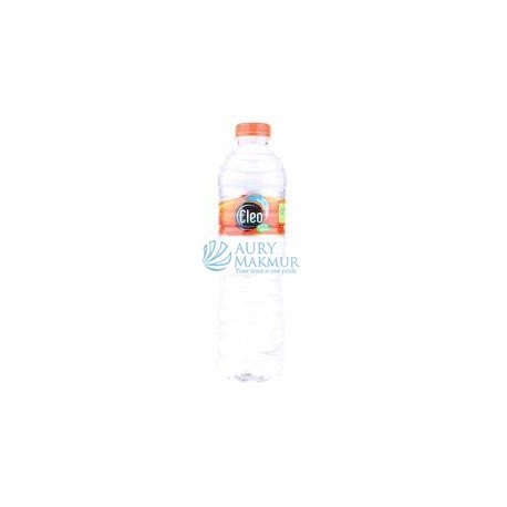 CLEO MINERAL WATER 550ml