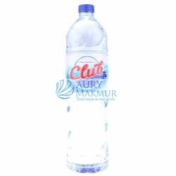 CLUB AIR MINERAL Bottle 600ml