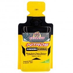 EXTRA JOSS NITROS 50ml
