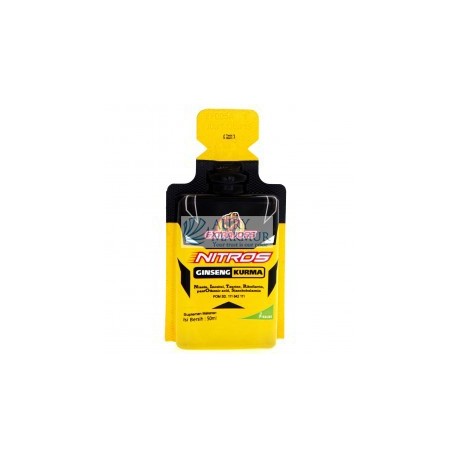 EXTRA JOSS NITROS 50ml
