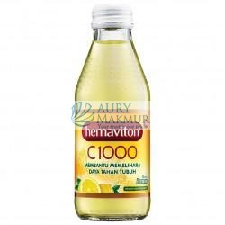 HEMAVITON C1000 DRINK LEMON 150ml