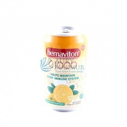 HEMAVITON C1000 ORANGE CAN 330ml