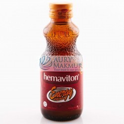 HEMAVITON ENERGY DRINK 150ml