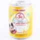 KINO LARUTAN CAP KAKI TIGA Kids JERUK 250ml