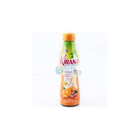 KIRANTI SEHAT DATANG BULAN JUICE ORANGE150ml