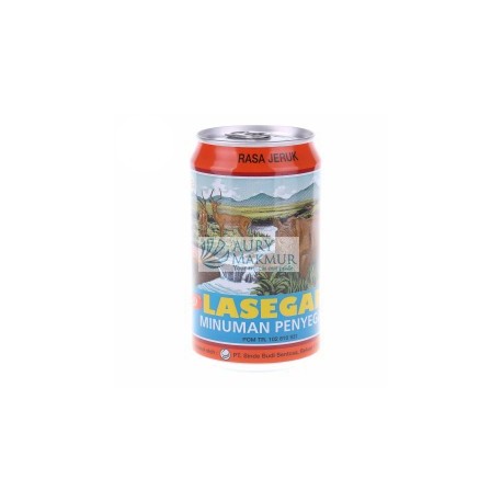 LASEGAR MINUMAN Facial Toner JERUK Can 320ml